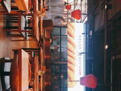 -头壹号  羊汤·饸饹面·大油条(嘉华店)