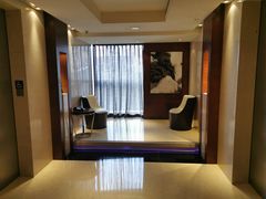 -香港尖沙咀凯悦酒店