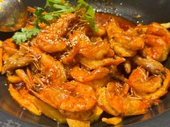 -虾吃虾涮.虾火锅.肉蟹煲(步步高梅溪新天地店)