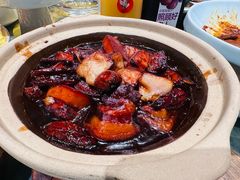 -那家小馆•北京菜•烤鸭(香山店)