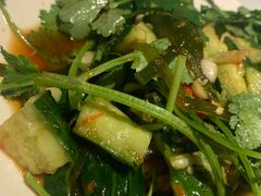 -桥东喜碧海鲜街(水东街店)