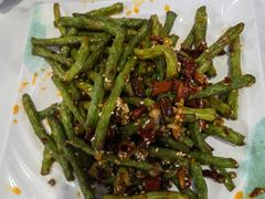 -途肴·老农饭庄(百里峡店)