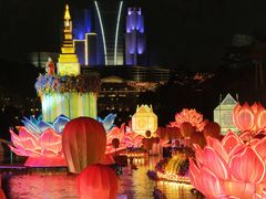 -南宁方特东盟神画