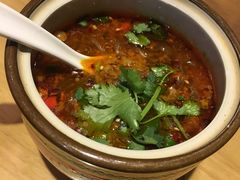 -裕鼎鲜·新中菜(青山湖万达店)