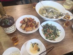 -鱼醉无骨鱼·中山脆肉鲩(荔湾路店)
