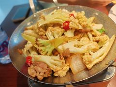 -热度餐厅(老佛爷店)