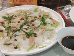 -西安饭庄·非遗陕菜(钟楼店)