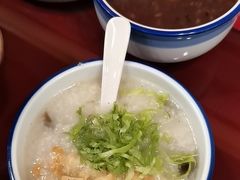 -宏状元现熬粥·京味菜(五棵松店)