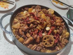 -金柱大盘鸡(和田二街店)