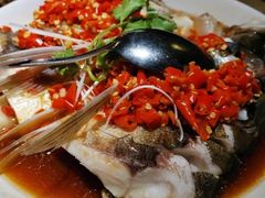 -湘阁里辣(沙井华润万家店)