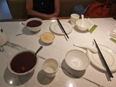-春家·非遗手工小吃(徐汇万科广场店)