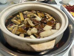 -名善山珍·野生菌汤锅(文殊院店)