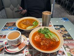 -敏华冰厅(平安金融中心店)