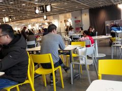 -宜家·瑞典风味餐厅(无锡店)