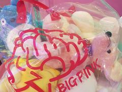 -BIG PINK大粉娃娃机主题馆(圆融星座店)