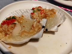 -79号渔船海鲜饭店(天河北店)