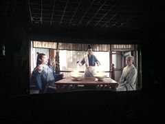 -百美汇影城(LUXE嘉里中心店)