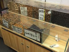 -方林富炒货店(武林路店)