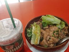 -潮香兴煲仔饭(莲花路店)
