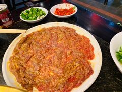 -巴蜀大宅门火锅(新华公园店)