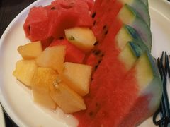 -老牌坊•鲁菜名店•地道济南菜(大观园商埠店)