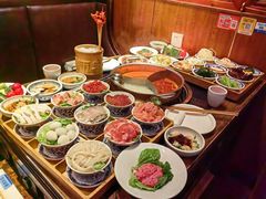 -周师兄大刀腰片火锅(洪崖洞旗舰店)