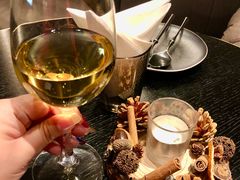 -wineapp葡萄酒餐吧(外滩金融中心店)