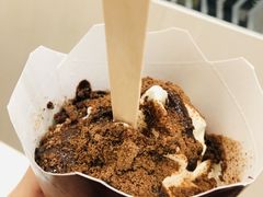 -麦当劳(北亭广场分店)