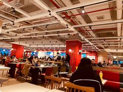 大堂-乡村基(杨家坪建设店)