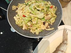 -王记姚家味·地道苏帮菜(凤凰街店)