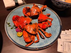 -领事馆19号中餐厅(厦门海景洲际酒店)