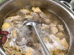 -佳养记百味鸡煲(诸暨店)