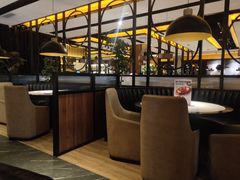 -半秋山西餐厅(宜昌大洋店)