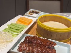 -雪龙轩中餐厅(银基冰雪酒店)