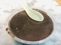 黑芝麻糊-芝麻糊世家(西华店)