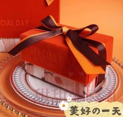 -卡卡喜糖伴手礼·商务礼宝宝礼·婚礼用品