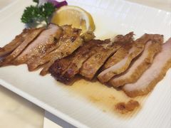 -港丽餐厅(高德置地店)