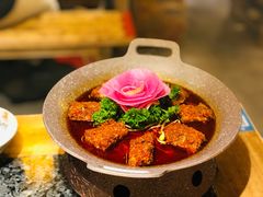 -蜀大侠火锅(四川北路店)