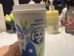 -鹿栖.精油SPA(金山世纪城店)