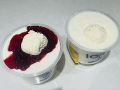 -西琳姑娘·新疆冰淇淋酸奶茶(南开大悦城店)