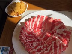 -清真·鸦儿李记·涮肉(马家堡店)