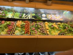 -一绪に寿喜烧(虹悦城店)