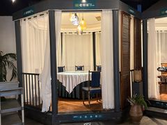 -老傅家湘潭水煮活鱼店(众一国际店)