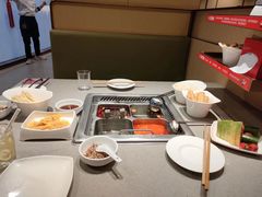 -海底捞火锅(正大乐城店)