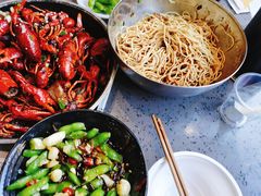-一棠龙虾•王牌虾球(楚河汉街店)