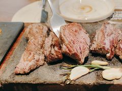 -一沙一城·岩烤牛扒(深圳首店)