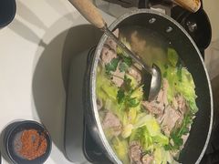 -乔阿马·江南味·驴肉香(龙湖华泾天街店)