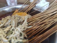 -老瓦房冷锅串串(文殊院店)