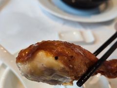 -品泉餐厅·大盆鱼·走地鸡