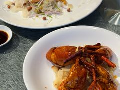 -猪肉婆私房菜(容桂总店)